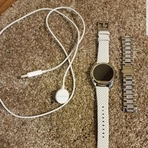Michael Kors smart watch